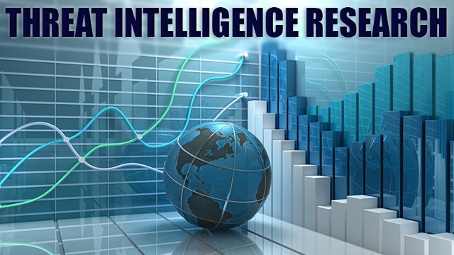 Hold Security rates as a strong performer among threat intelligence providers in recent research report
