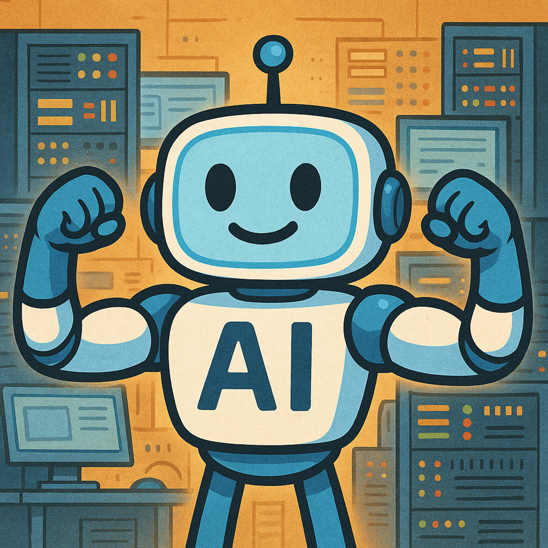 I vs AI - Listen to RSA Conference Podcast featuring our CISO, Alex Holden.