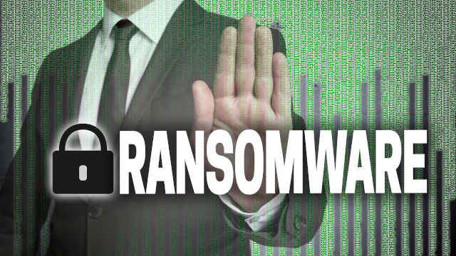 US Hospitals Targeted By Ransomware