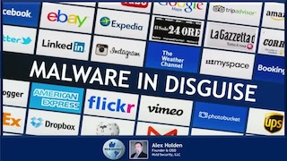 Malware in Disguise & How to Spot It