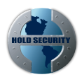 Hold Security logo